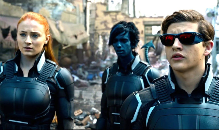 A second 'X-Men: Apocalypse' trailer releases Thursday. 