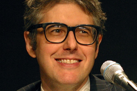 Ira Glass 
