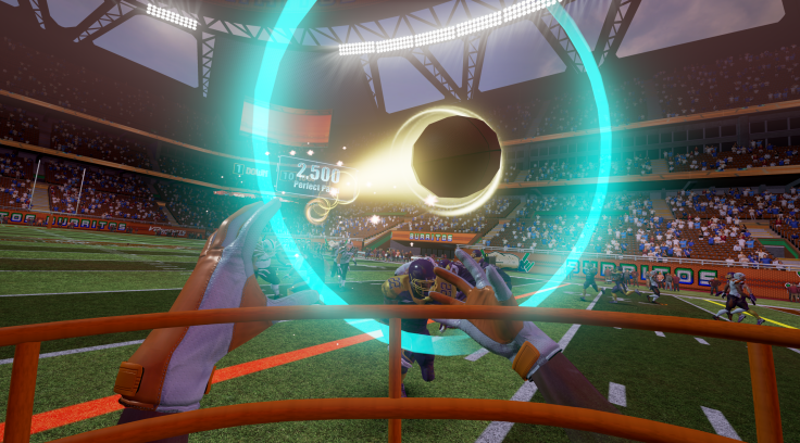 VR Sports