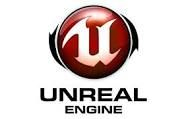Epic offers the Unreal engine free for developers, only asking for five percent of sales.