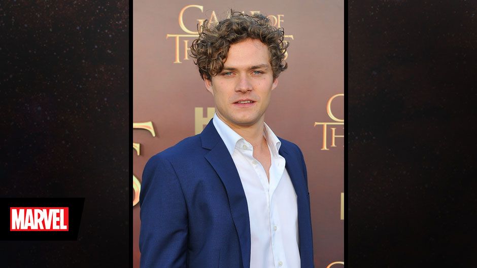 ‘Iron Fist’ Cast Marvel Confirms ‘Game of Thrones’ Actor Finn Jones Is