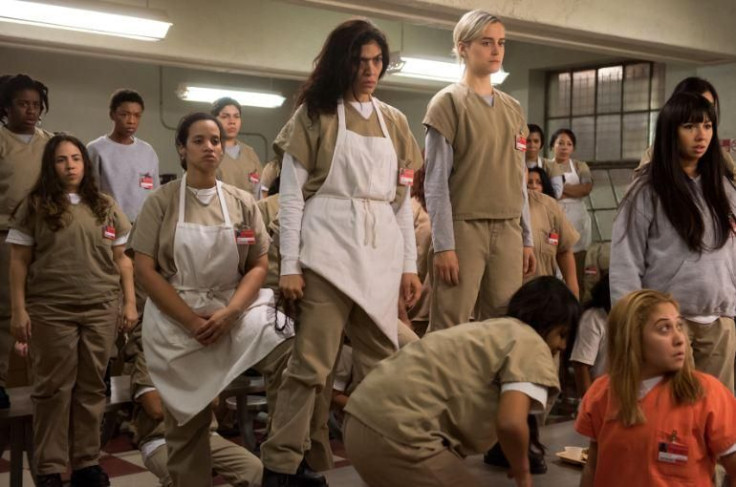 What time will Season 4 of "Orange is the New Black" release on Netflix?