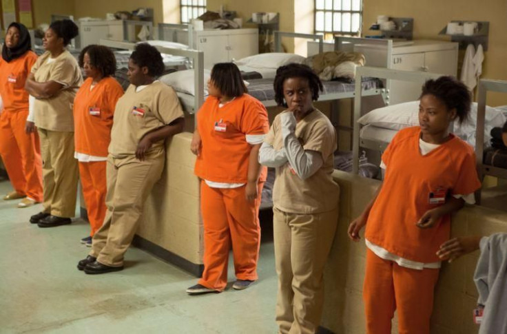 Learn 17 spoilers about "Orange is the New Black" Season 4. 