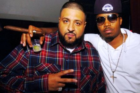 Dj Khaled and Nas will perform together at SXSW 2016