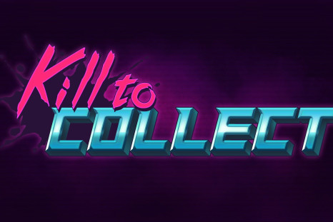 Kill To Collect brings solid gameplay and a great soundtrack to Steam next month.