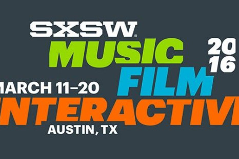 South by Southwest 2016