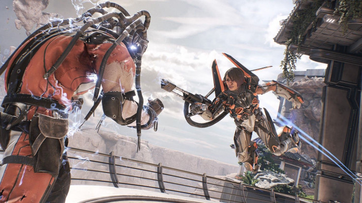LawBreakers is no longer free to play, and will be releasing exclusively to Steam