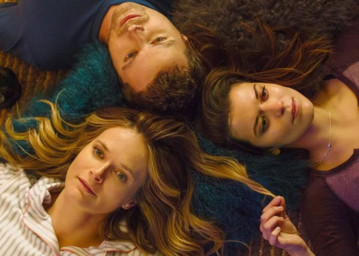 Greg Poehler's 'You Me Her' Is Charming And Thought Provoking, But Will Anyone Watch It? Greg Poehler's 'You Me Her' Is Charming And Thought Provoking, But Will Anyone Watch It?