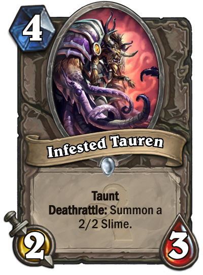 Tentacles sprout in the strangest spots