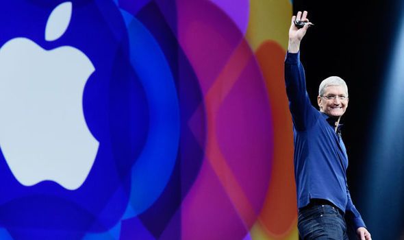 Apple Event Keynote Live Blog: Every iPhone, iPad, Apple Watch Update ...