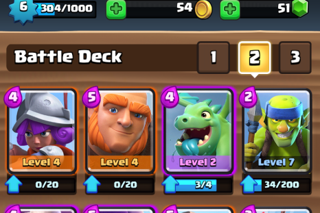 Looking for the best Clash Royale decks for pushing into Arena 3, 4 and 5. We've got 4 great decks and strategies to get your through Pekka's Playhouse, Spell City and beyond.