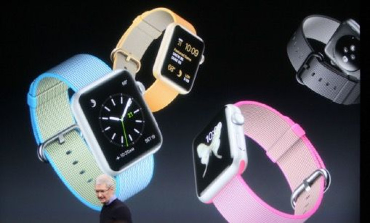 The Apple Watch gets tons of new bands and colors announced at the March 21 event.