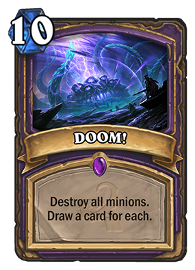 DOOM!