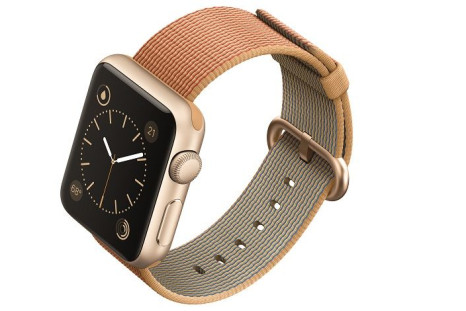 Apple announced Apple Watch price drop and new band options. 
