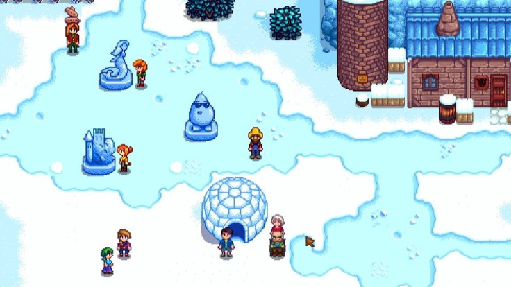 A new Stardew Valley patch has been released by the game's creator. Find out what's changed in Stardew Valley 1.06 and how those changes will impact your time with the game.