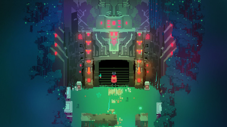 Hyper Light Drifter is headed to PC and Mac next week. Find out when the game will make its Steam debut and check out the final Hyper Light Drifter trailer from Heart Machine.