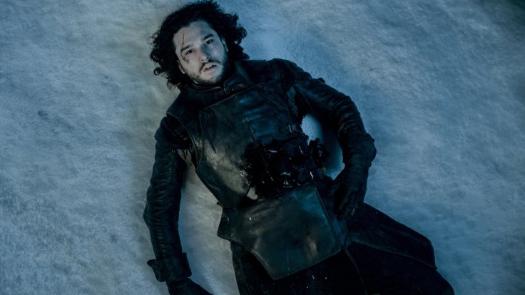 How we feel after hearing the last two seasons of 'Game of Thrones' might be shorter.