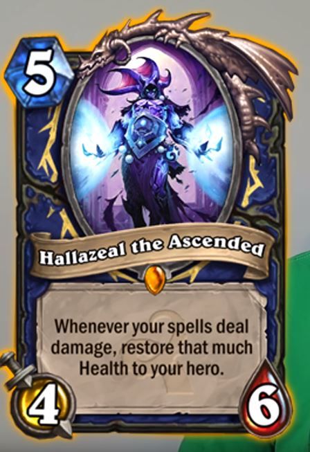 Just look at that bad ass