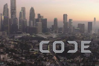 Stephen Amell and Robbie Amell hope to release 'Code 8' in 2017. 