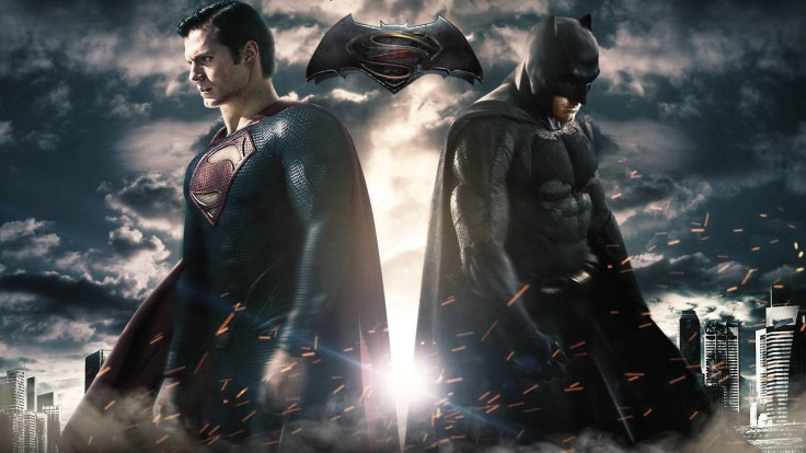 'Batman v Superman: Dawn of Justice' arrives in theaters on March 25