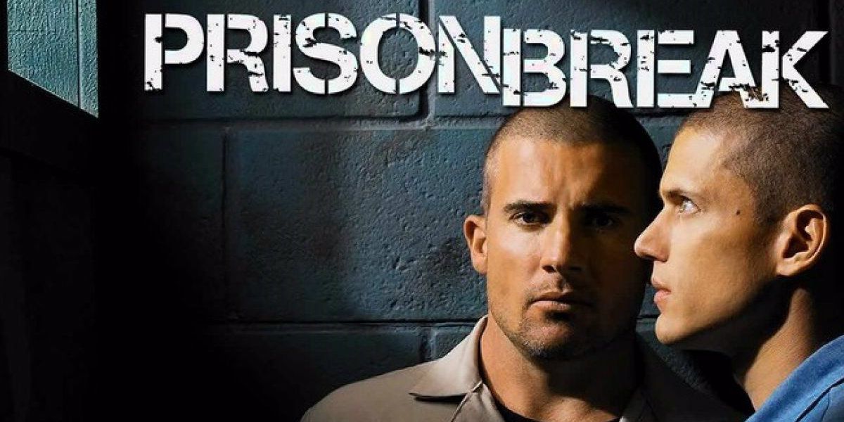 Prison break season online 5 netflix