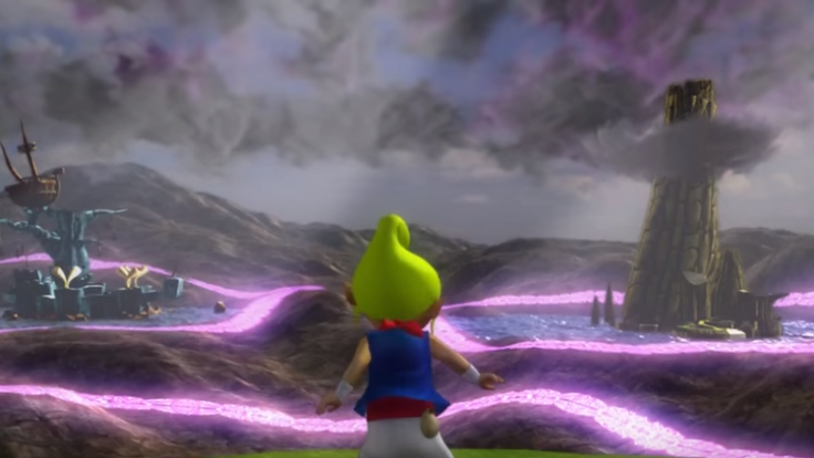 The story of Hyrule Warriors Legends brings all the characters of the Zelda universe together