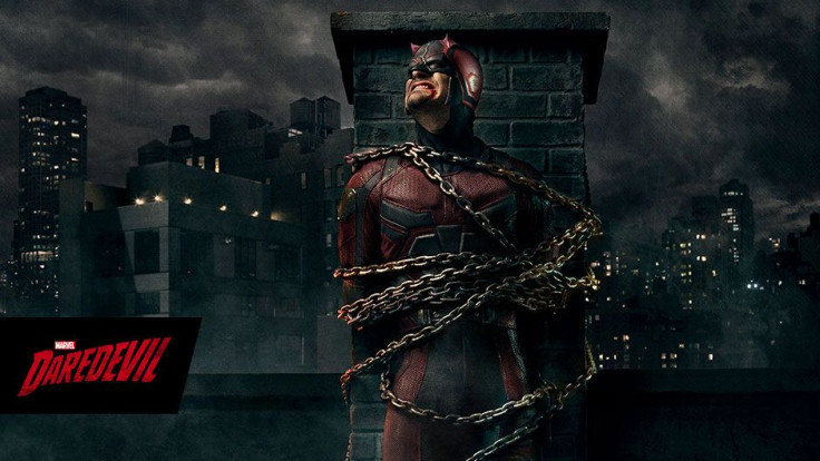 'Daredevil' Season 2 spoilers ahead. 