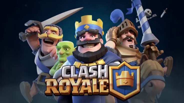 We've got 5 new best Clash Royale decks plus strategies for Arenas 4, 5 and 6 after the balancing changes. Check them out here.