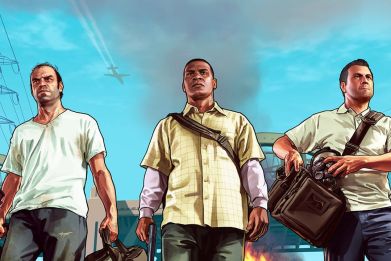 The rumors of a GTA 6 have been greatly exaggerated