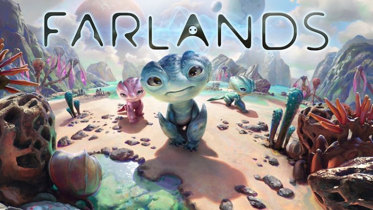 ‘Farlands’ & ‘Dreamdeck’: Oculus Rift Release Includes Two Undisclosed Surprise Launch Titles For Free