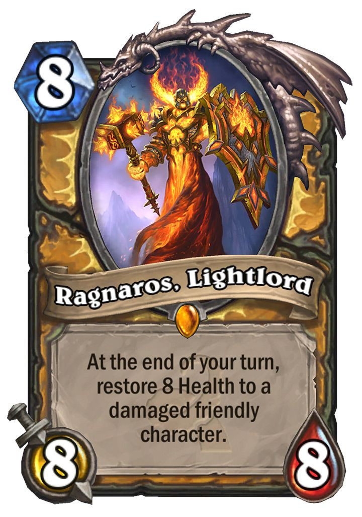 He's a good guy now!