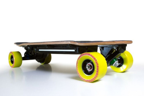 Acton's Blink Board starts at $499.00 and is available for pre-order. 