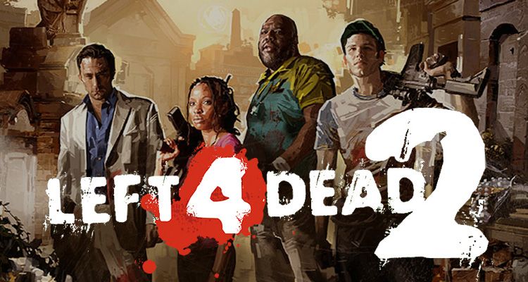 'Left 4 Dead 2' Added To Growing Xbox One Backward Compatibility List