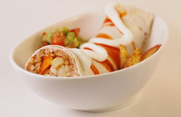 Use Web App "My Burrito Finder" to find the closest establishments that can feed your fix. 