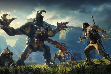 Shadow of Mordor 2 looks like it's real and already in development