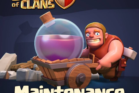 ‘Clash Of Clans’ Update: Supercell Responds To Player Issues, Bugs