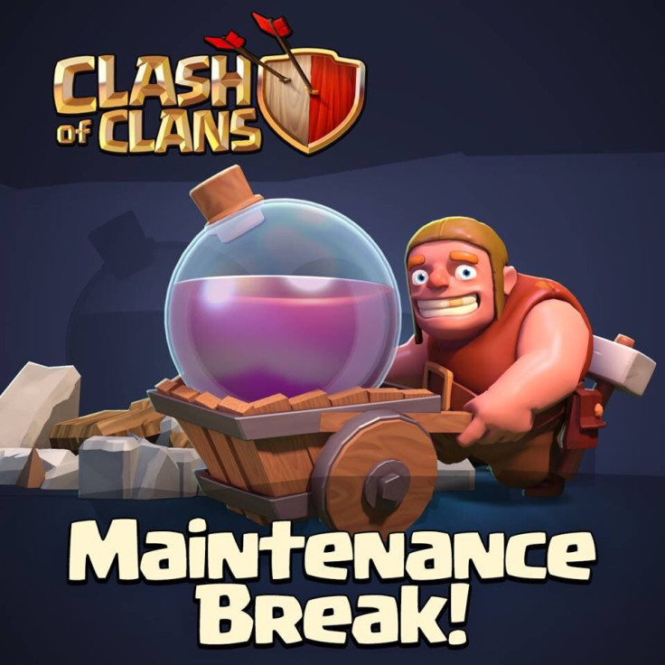 ‘Clash Of Clans’ Update: Supercell Responds To Player Issues, Bugs