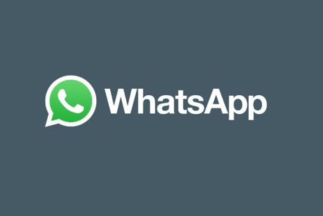WhatsApp's new iOS update will reportedly come with GIF compatibility.