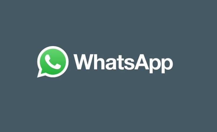 WhatsApp's new iOS update will reportedly come with GIF compatibility.