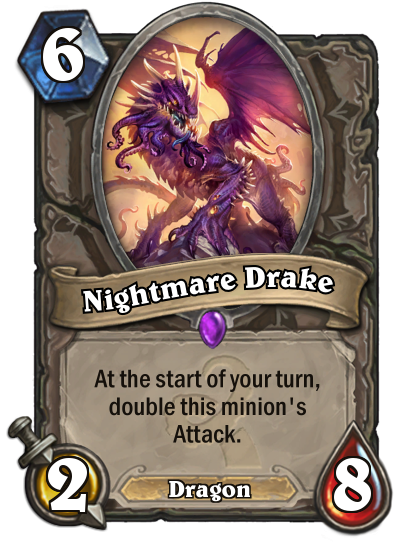 This dragons my favorite
