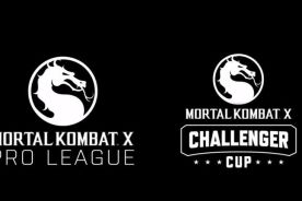 Two 'Mortal Kombat X' tournaments are announced