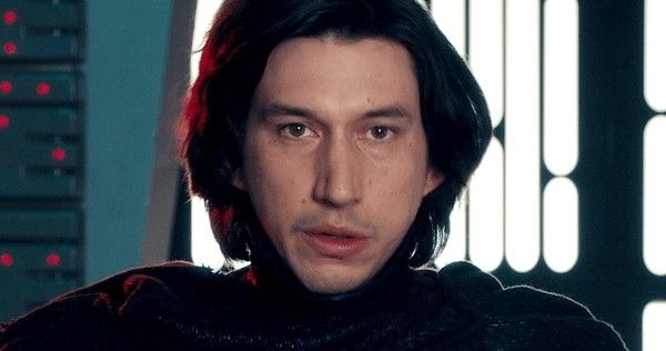 'Star Wars: Episode 8' Is Going To Be 'Really Great,' Says Kylo Ren ...