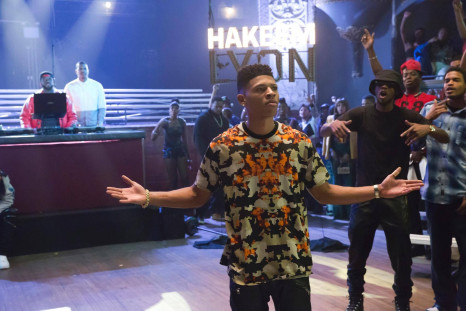 Hakeem finally has his chance to lead Empire. Will he squander it? 
