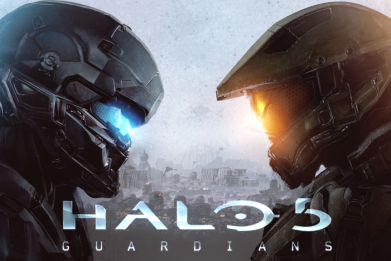 Halo 5 on PC? Don't hold your breath