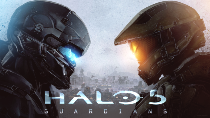 Halo 5 on PC? Don't hold your breath