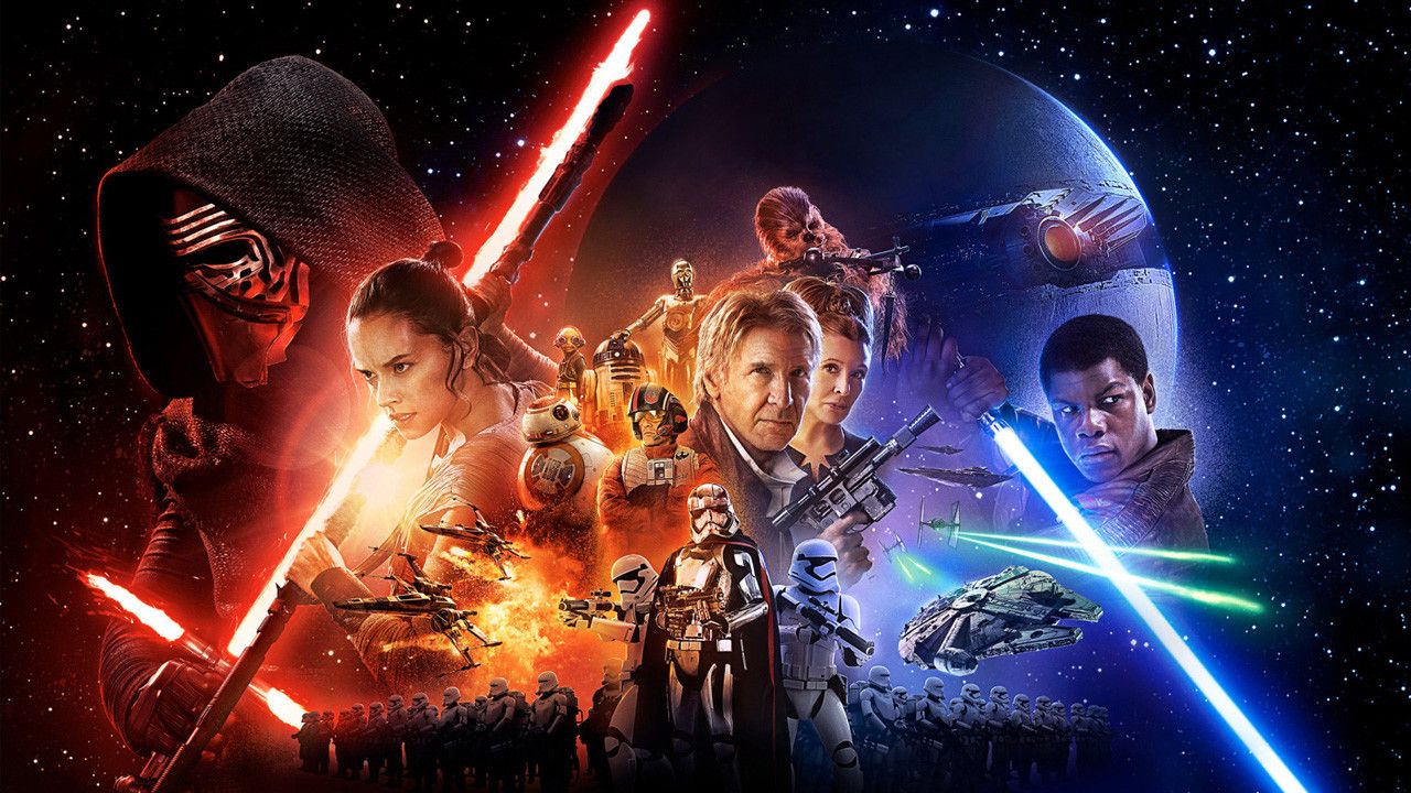 Star Wars: Episode 8' And Later Movies To Reintroduce Classic