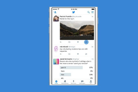 Twitter now allows users to share tweets in a Direct Message with one button. 