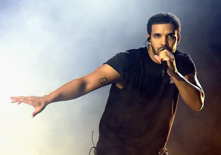 Listen to Drake's new singles: "Pop Style" Feat. Kanye West & Jay Z, and "One Dance" Feat. WizKid & Kyla. 