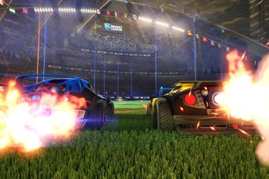 Boxed copies of Rocket League will head to stores this summer and 505 Games is promising exclusive content for the physical release. Find out what fans will receive when buying Rocket League: Collector's Edition.