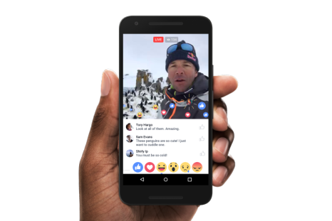 Learn how to turn off Facebook Live notifications for good. 